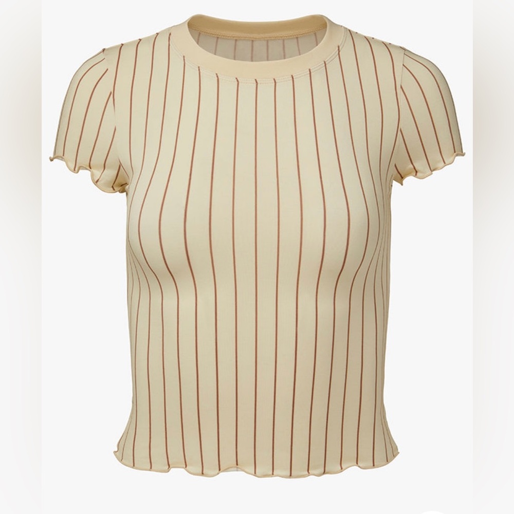 Baby Tee - Picture 2 of 3